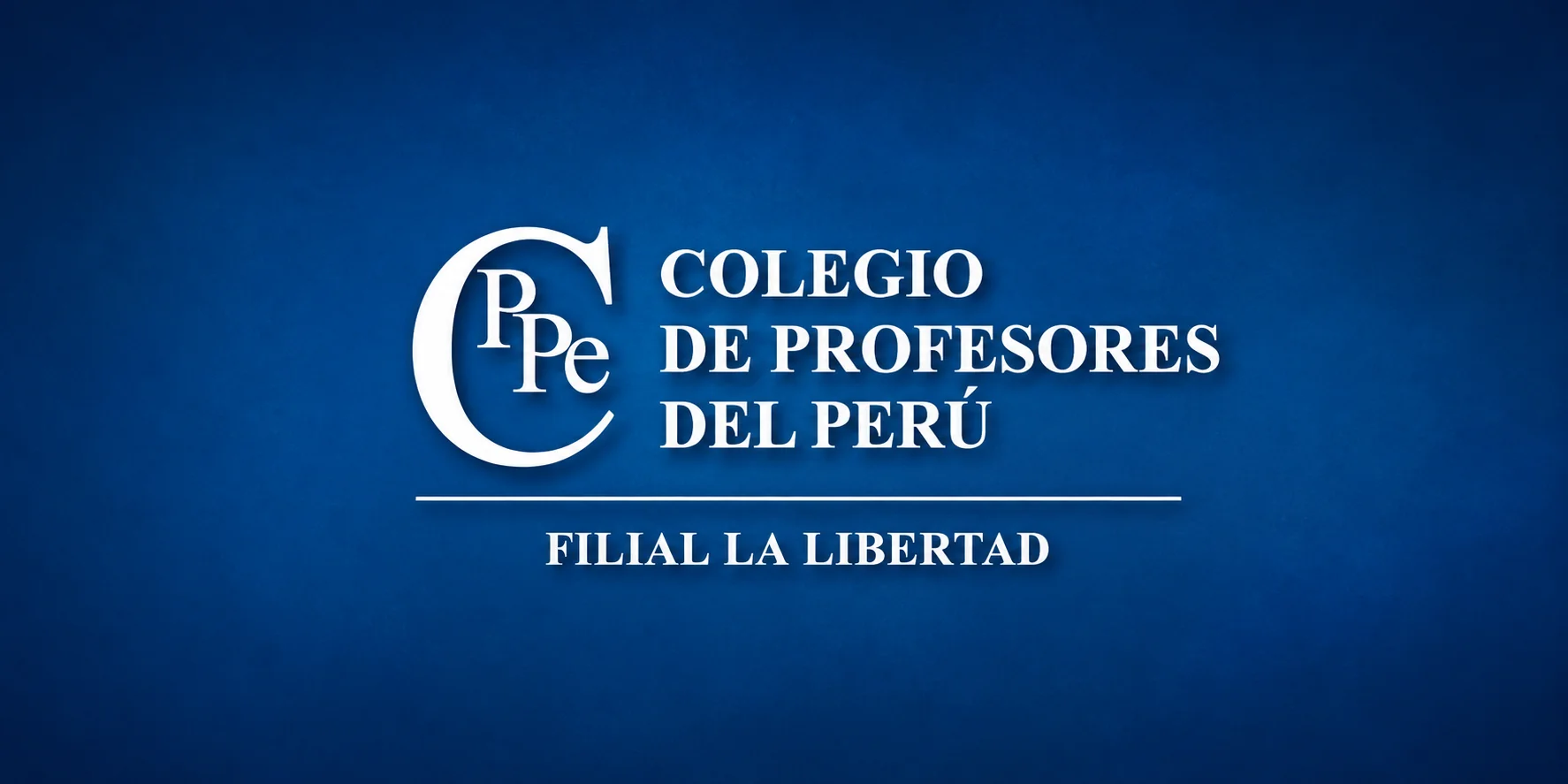 Colegio de Profesores del Perú